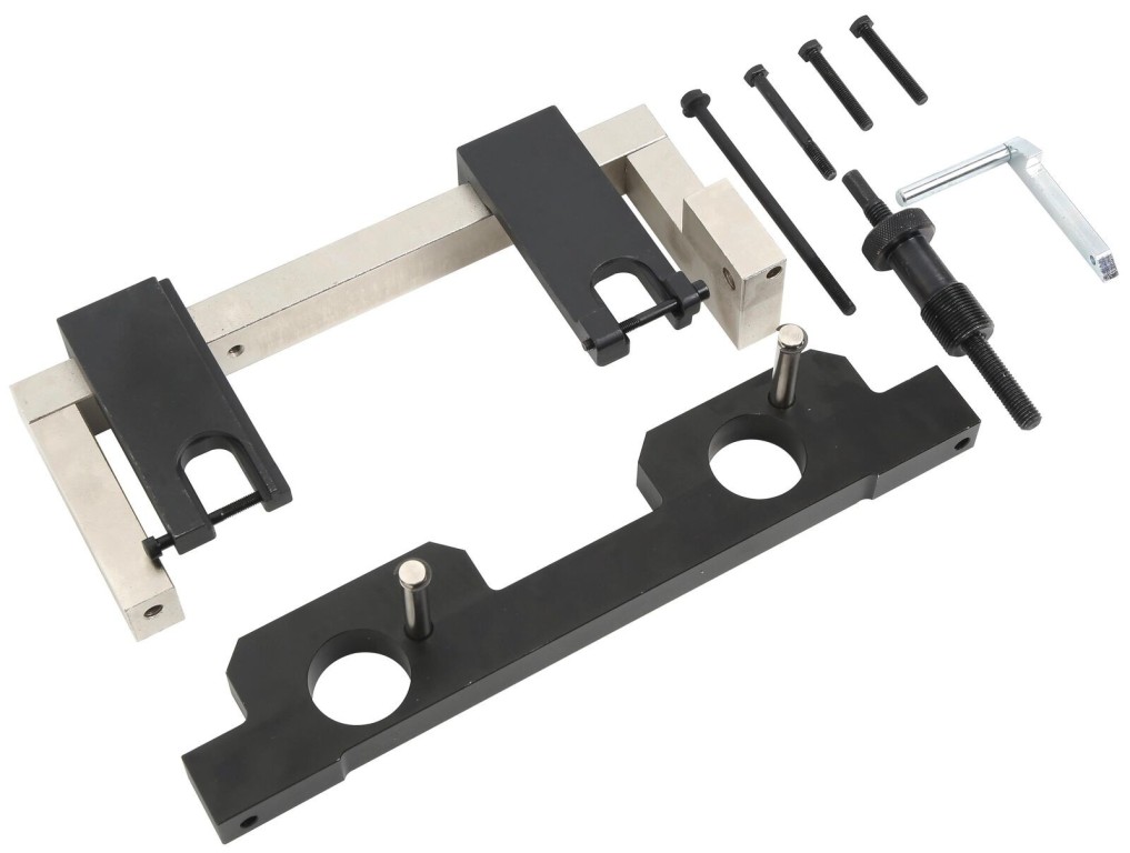 Coffret de calage (Outils de calage moteur) CLAS OM 4193